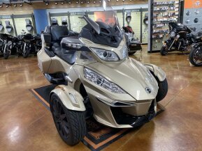 2017 Can-Am Spyder RT for sale 201202379